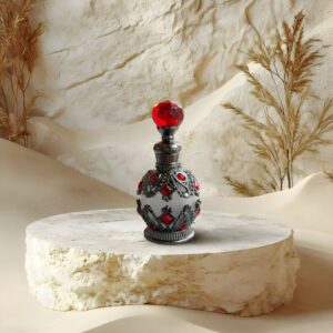 desert jewel purple+gold