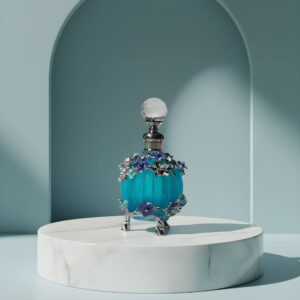 royal collection blue compressed