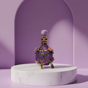 royal collection purple compressed