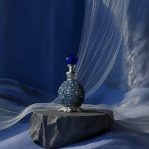 stardust collection sapphire compressed