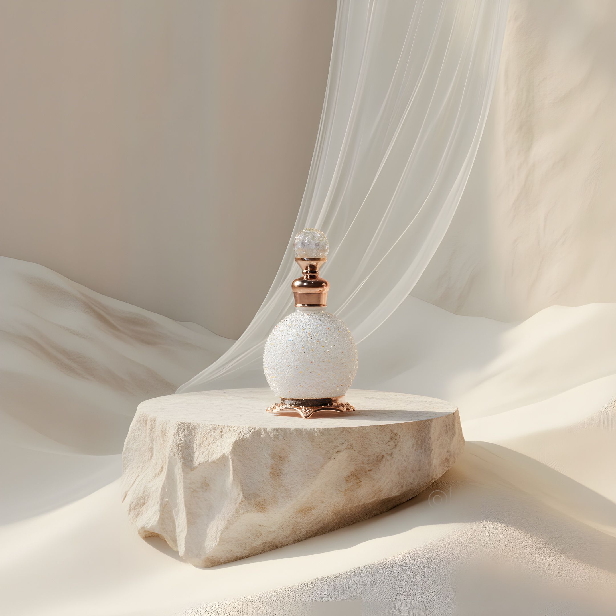 stardust collection sun compressed